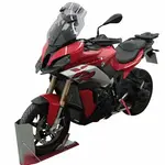 BULLE MRA VARIO TOURING FUME