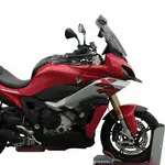 BULLE MRA VARIO TOURING FUME