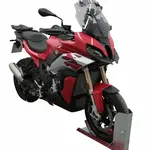 BULLE MRA VARIO TOURING FUME