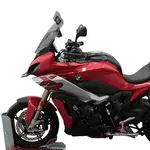 BULLE MRA VARIO TOURING FUME