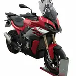 BULLE MRA VARIO TOURING FUME