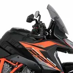 BULLE MRA SPORT FUME