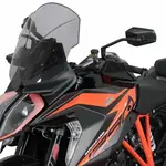 BULLE MRA SPORT FUME