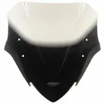 BULLE MRA RACING CLAIR