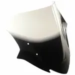 BULLE MRA RACING CLAIR