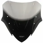 BULLE MRA RACING FUME