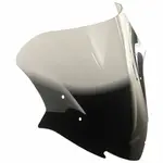 BULLE MRA RACING FUME