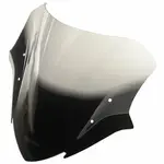 BULLE MRA RACING FUME