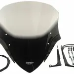 BULLE MRA TOURING FUME