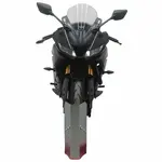 BULLE MRA RACING CLAIR