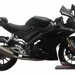 BULLE MRA RACING FUME