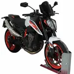 BULLE MRA RACING FUME