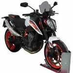 BULLE MRA RACING FUME