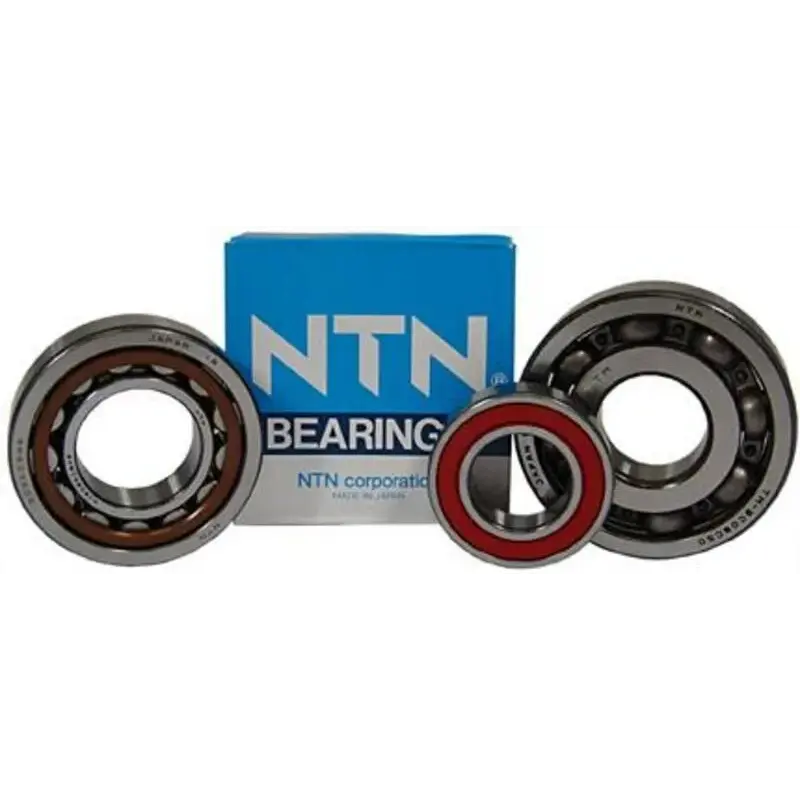 ROULEMENT DE ROUE NTN 22 x39 x 9