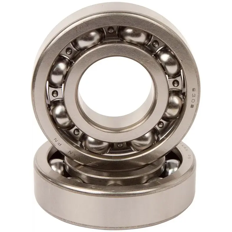 Kit roulements et joints spi de vilebrequin HOT RODS YFM700R RAPTOR GRIZZLY