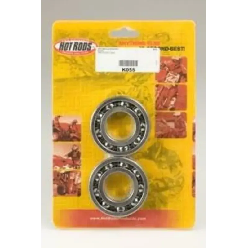 Kit roulements et joints spi de vilebrequin HOT RODS SUZUKI RM-Z250