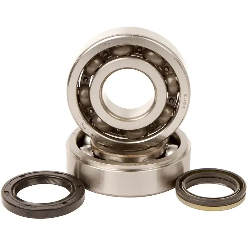 Kit roulements et joints spi de vilebrequin HOT RODS SUZUKI RM-Z 450/RMX 450