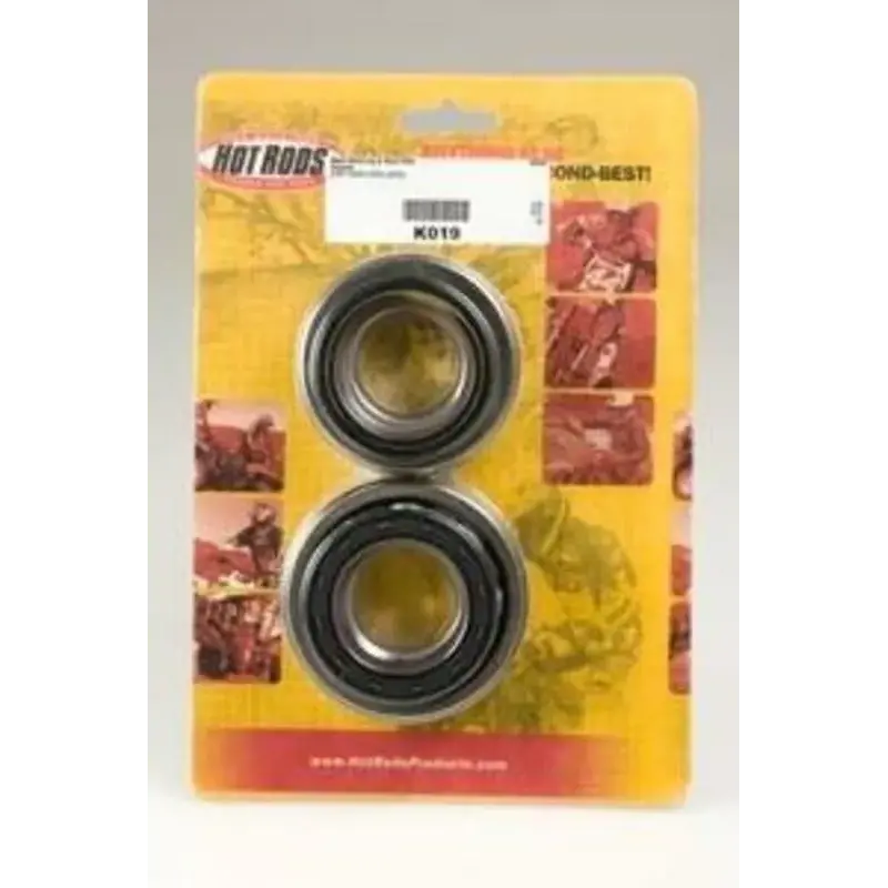 Kit roulements et joints spi de vilebrequin HOT RODS HM MOTO, HONDA 450