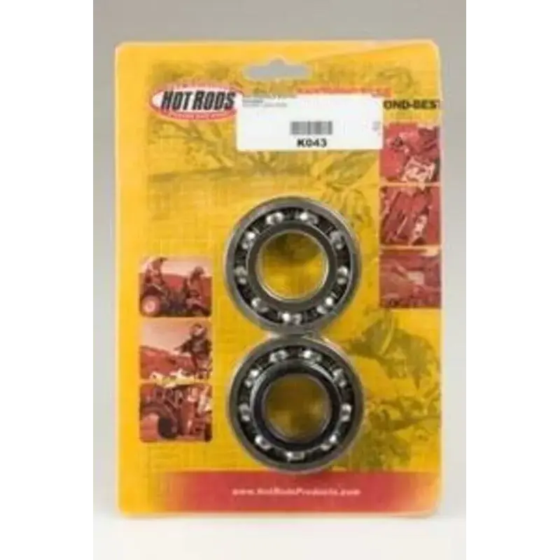 Kit roulements et joints spi de vilebrequin HOT RODS 250 KX/RM-Z