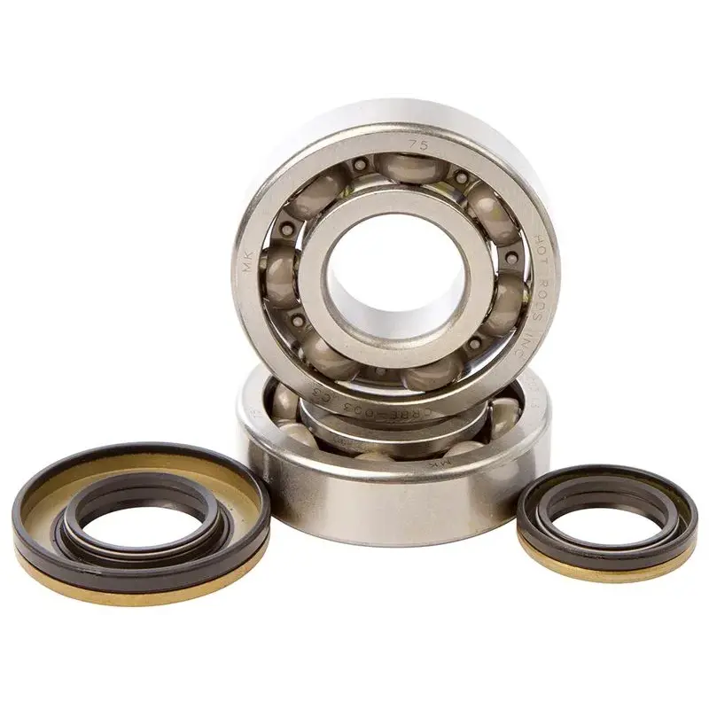 Kit roulements et joints spi de vilebrequin HOT RODS SUZUKI RM250 2003-2004
