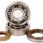 Kit roulements et joints spi de vilebrequin HOT RODS