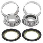 Kit roulements de colonne de direction ALL BALLS Suzuki GT250/GS400/GS550/GS750