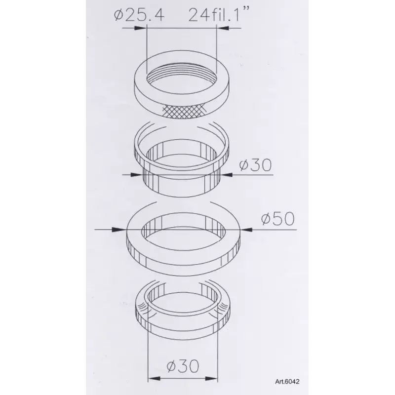 Roulements de direction Buzzetti Kymco Agility 50/125