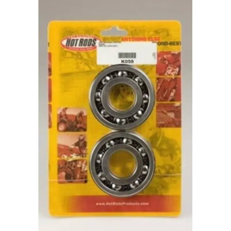Kit roulements et joints spi de vilebrequin HOT RODS KTM SX-F250/SX-F350