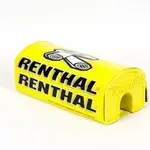 Mousse de guidon renthal fatbar® jaune