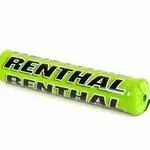 Mousse de guidon renthal sx vert
