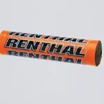 Mousse de guidon RENTHAL Mini SX 205mm orange