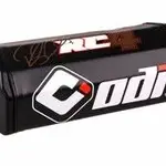 Mousse de guidon ODI RC4 Signature 195mm noir/bronze