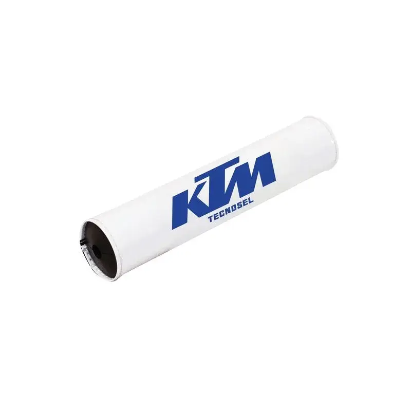 Mousse de guidon TECNOSEL Vintage KTM