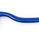 Levier d&#039;embrayage S3 Digit bleu Braktec/AJP