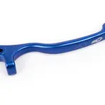 Levier d&#039;embrayage S3 Digit bleu Braktec/AJP