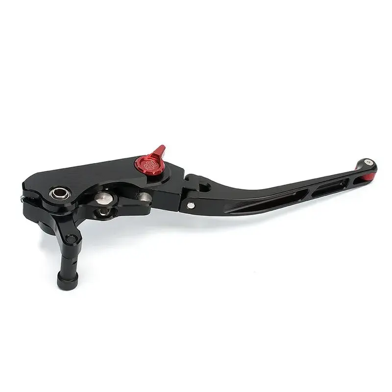 Levier de frein GILLES TOOLING Maximum Performance noir Suzuzki