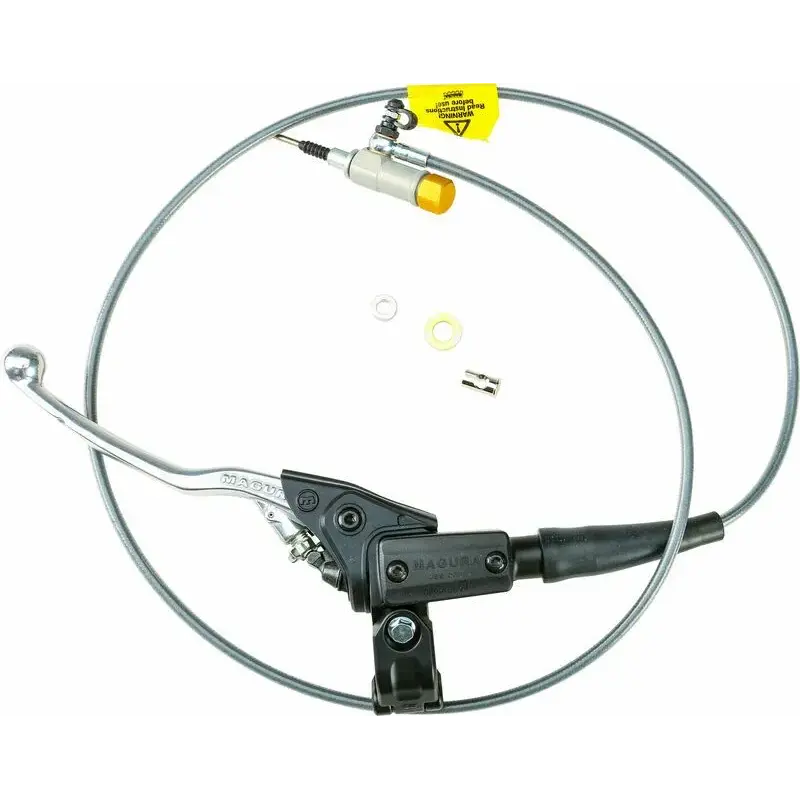 Embrayage hydraulique MAGURA Hymec 167 Honda CRF450R