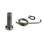 Sélecteur de vitesse SCAR bleu KTM/Husqvarna