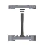 Kit roulements de colonne de direction FACTORY LINKS Kawasaki KX/KXF