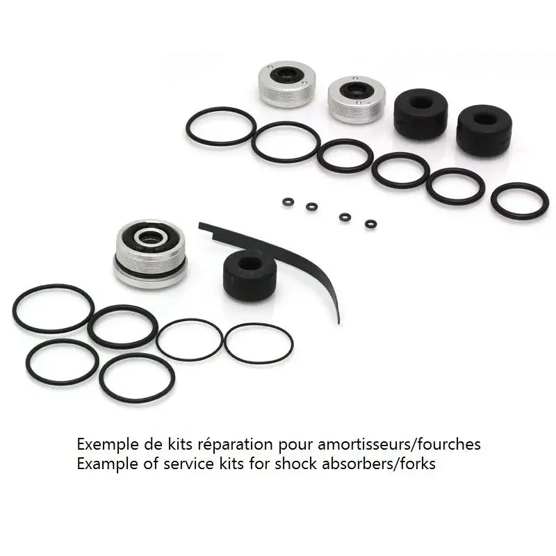Kit réparation BITUBO amortisseur HMB-HMG