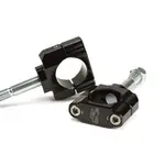 Pontets de guidon RENTHAL 36Tech Ø36mm Fatbar®36