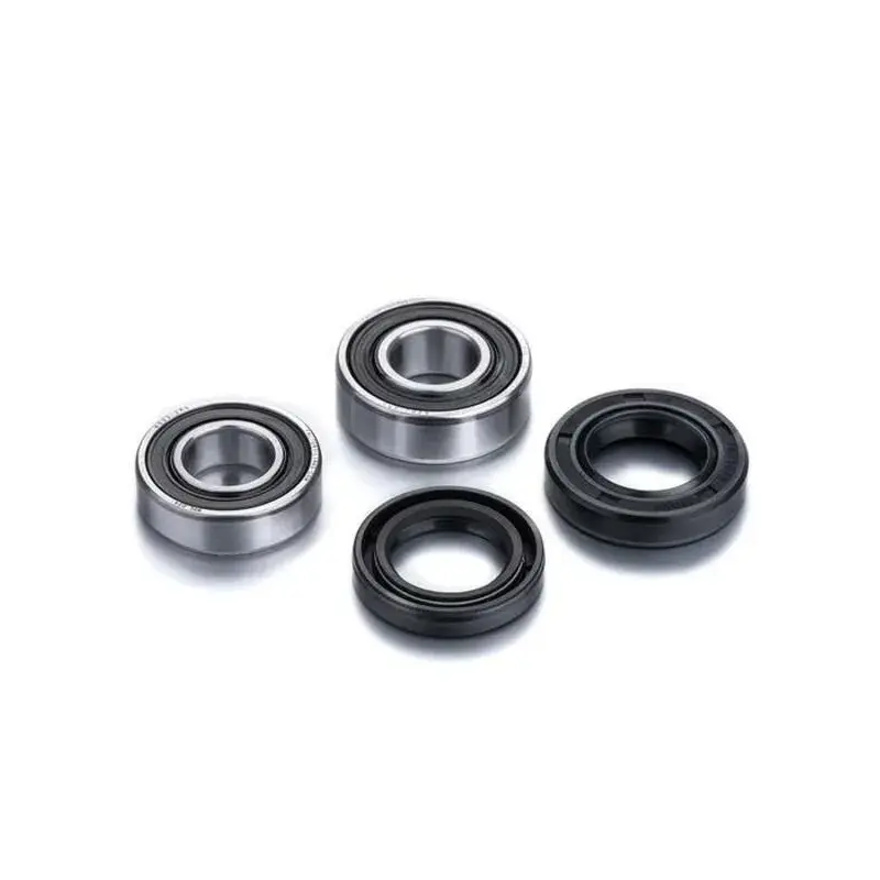 Kit roulements de roues arrière FACTORY LINKS