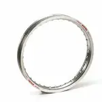 Jante avant EXCEL 14x1,60x32T argent