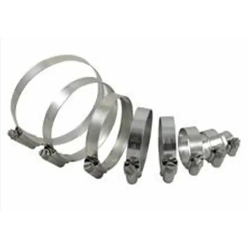 Kit colliers de serrage pour durites SAMCO 44005664