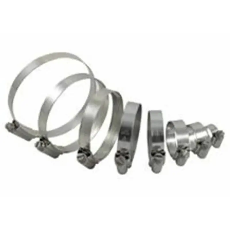 Kit colliers de serrage pour durites SAMCO 44005715