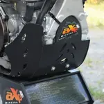 Sabot GP AXP PHD noir/déco blue Yamaha YZ450F