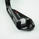 Protection étrier arrière SCAR carbone Yamaha