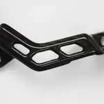 Protection étrier arrière SCAR carbone Yamaha