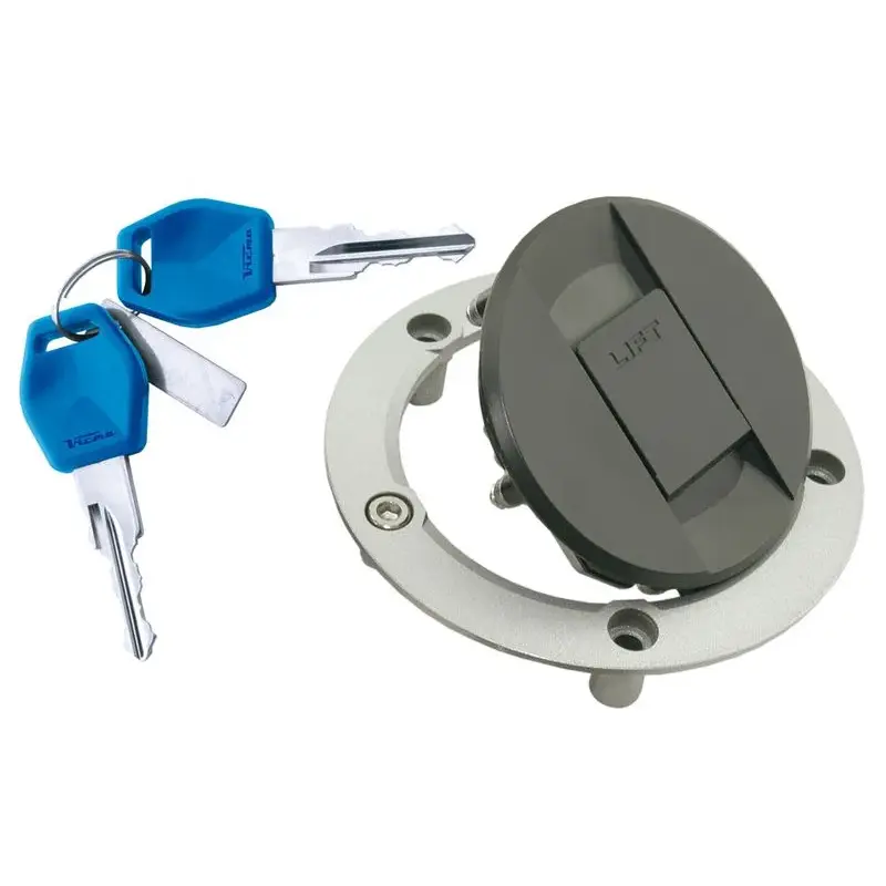 BOUCHON DE RESERVOIR BIHR TYPE ORIGINE SUZUKI