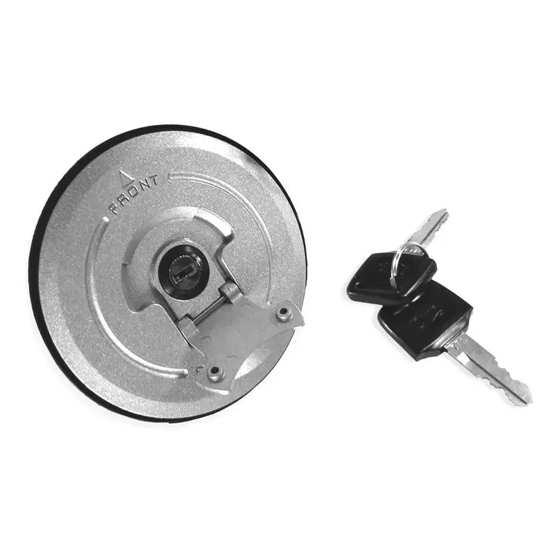 BOUCHON DE RESERVOIR BIHR TYPE ORIGINE HONDA CBR 125